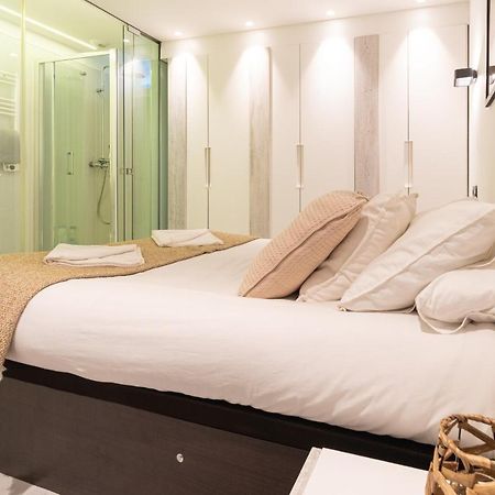 Appartamento Loft Espectacular Interior Vigo Esterno foto