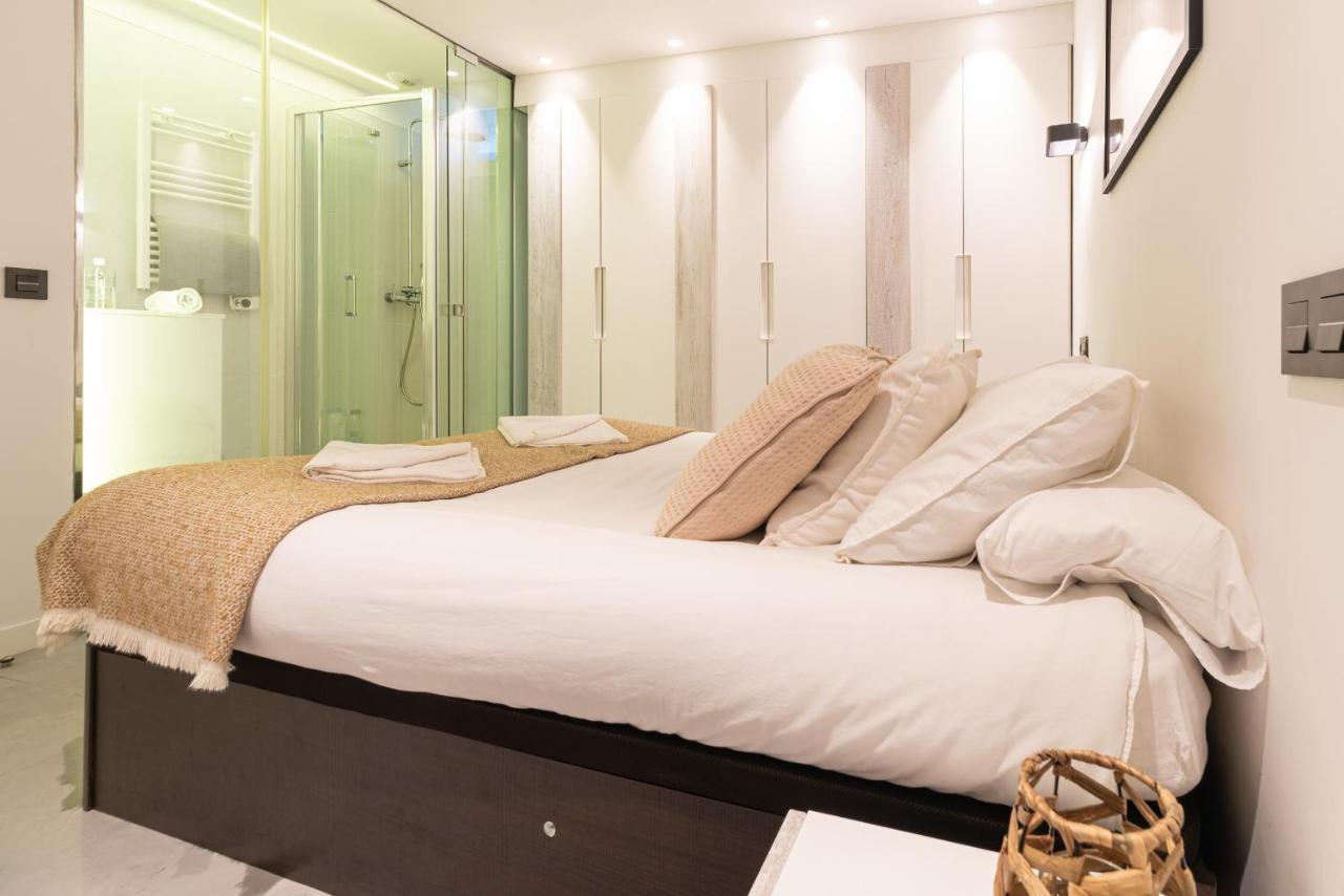 Appartamento Loft Espectacular Interior Vigo Esterno foto