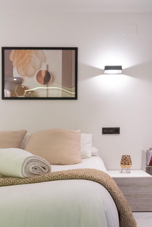 Appartamento Loft Espectacular Interior Vigo Esterno foto