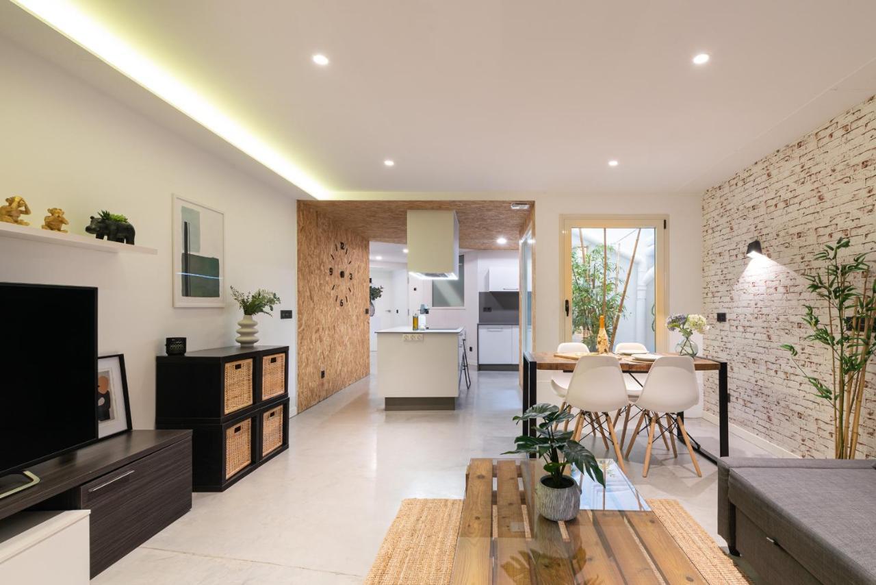 Appartamento Loft Espectacular Interior Vigo Esterno foto