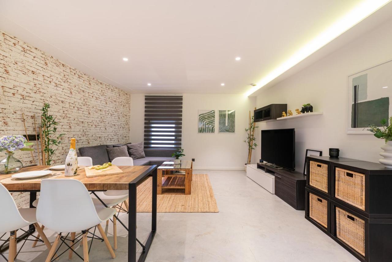 Appartamento Loft Espectacular Interior Vigo Esterno foto