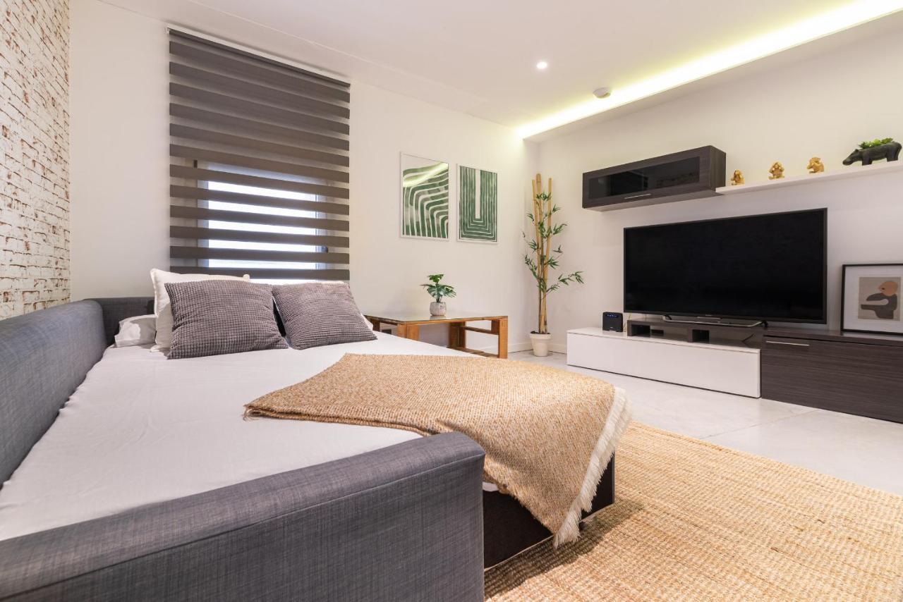 Appartamento Loft Espectacular Interior Vigo Esterno foto