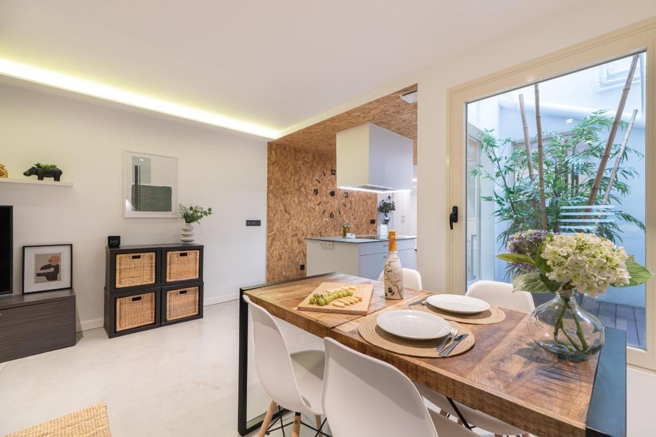Appartamento Loft Espectacular Interior Vigo Esterno foto